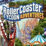 Rollercoaster tycoon adventures metacritic